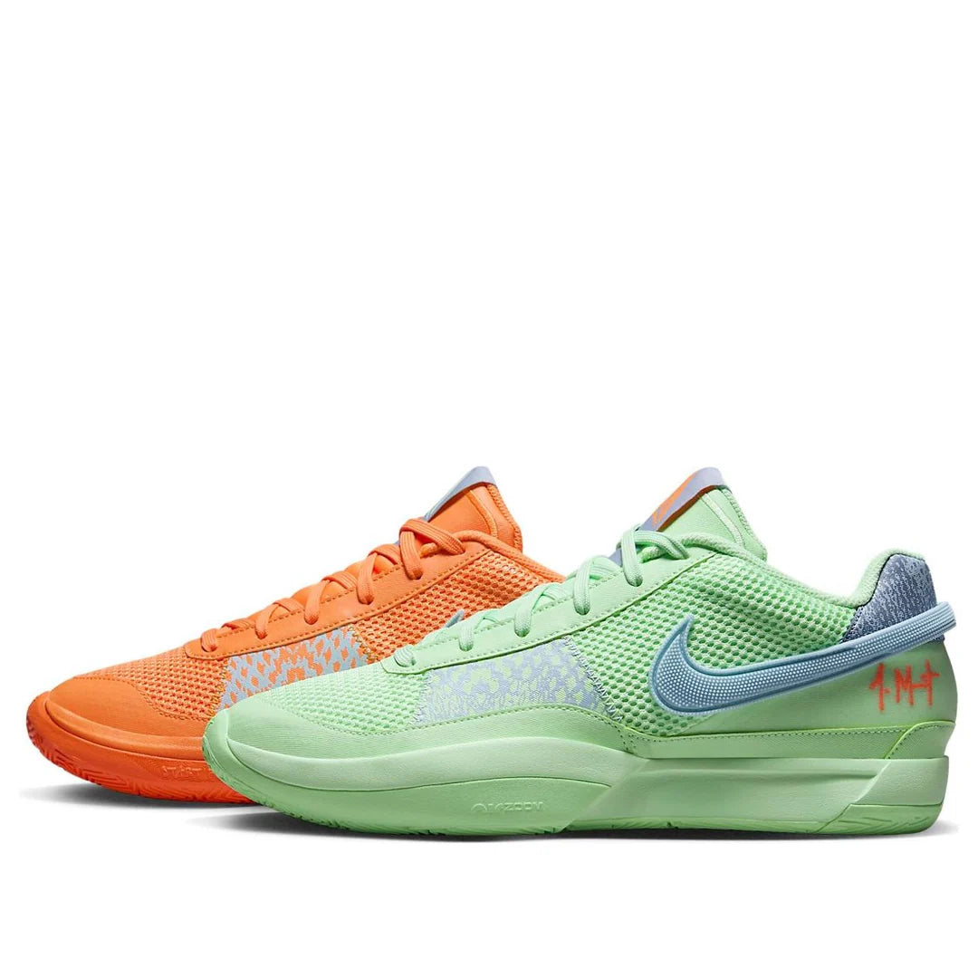 Nike JA 1 'Mismatched'