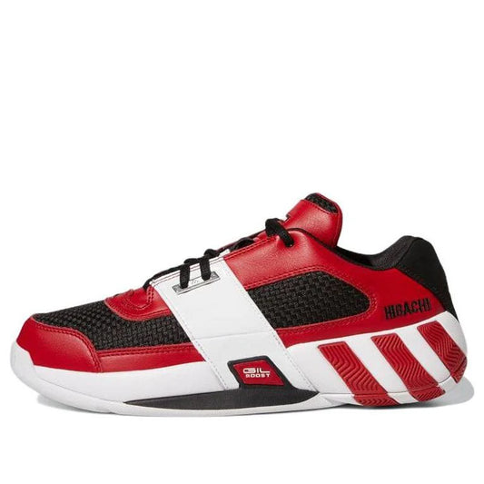 adidas Benihana x Gil Zero Restomod 'Hibachi'