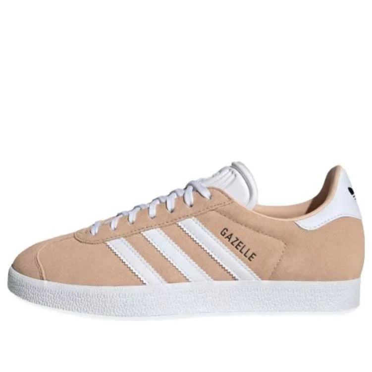 adidas Gazelle Shoes 'Halo Blush White'