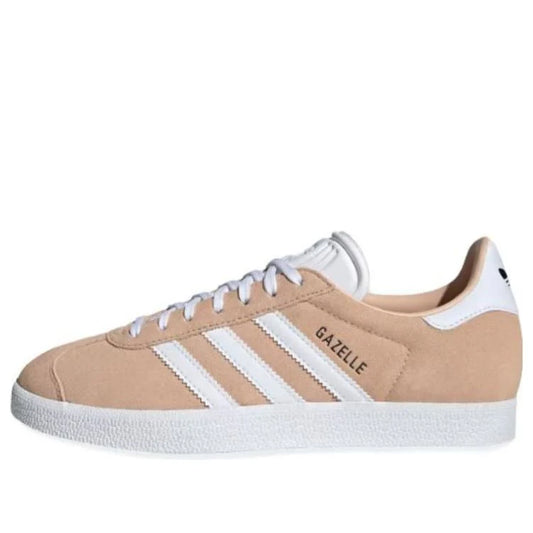 adidas Gazelle Shoes 'Halo Blush White'