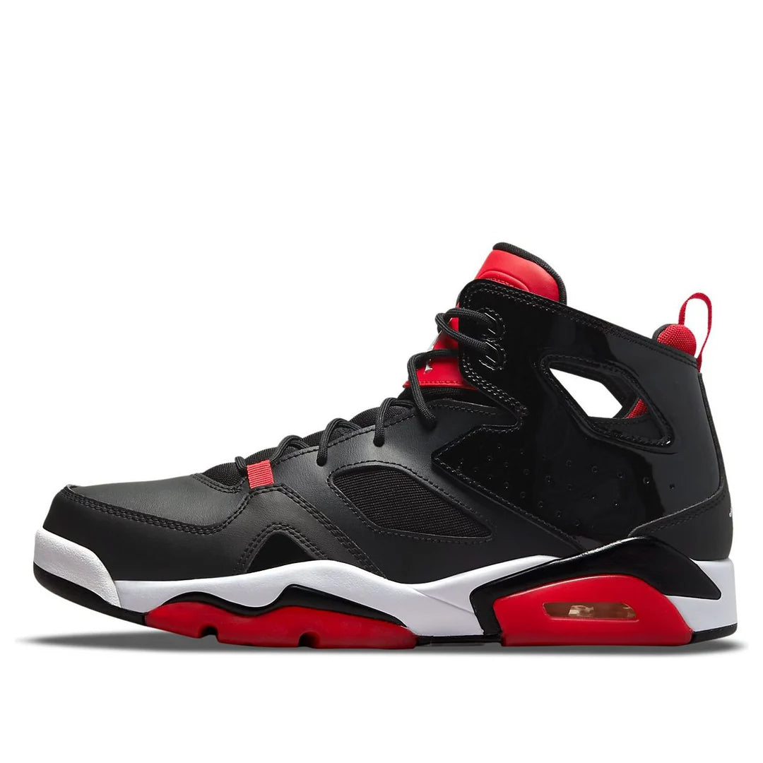 Air Jordan Flight Club 91 'Bred'