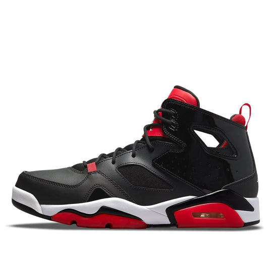 Air Jordan Flight Club 91 'Bred'