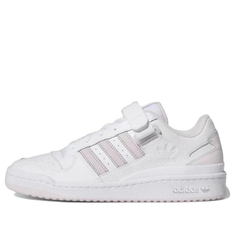adidas Forum Low 'White Almost Pink'