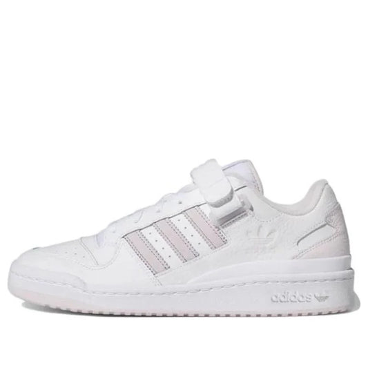 adidas Forum Low 'White Almost Pink'