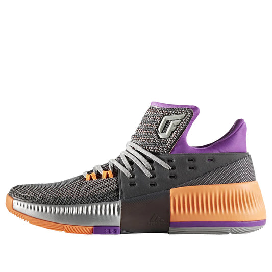 adidasDame 3 'All Star'
