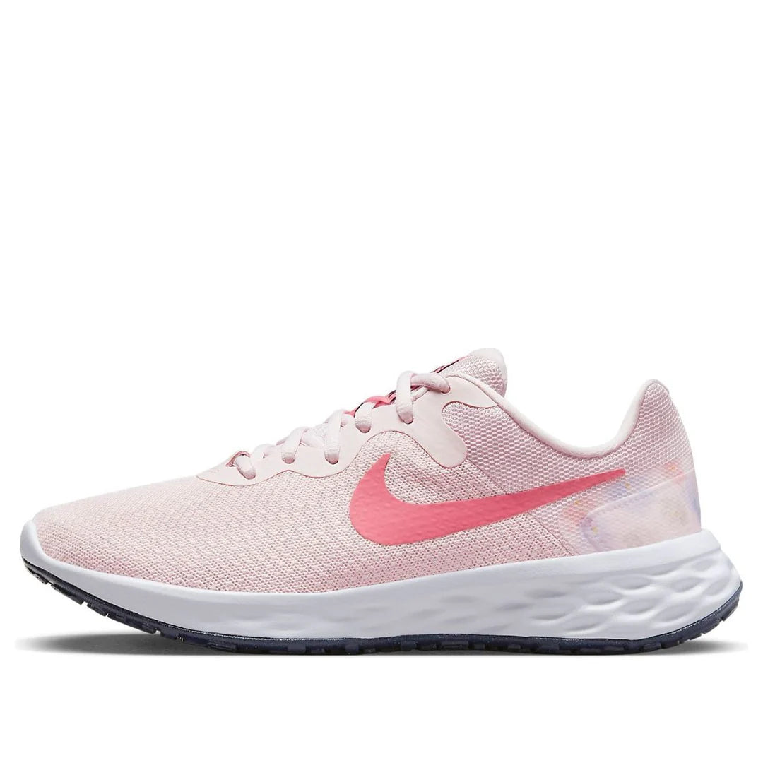 Nike Revolution 6 Next Nature Premium 'Floral Watercolor'Women's