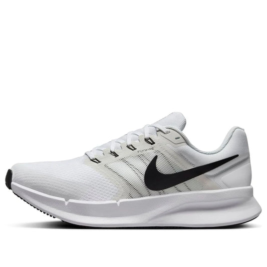 Nike Run Swift 3 'White Black'
