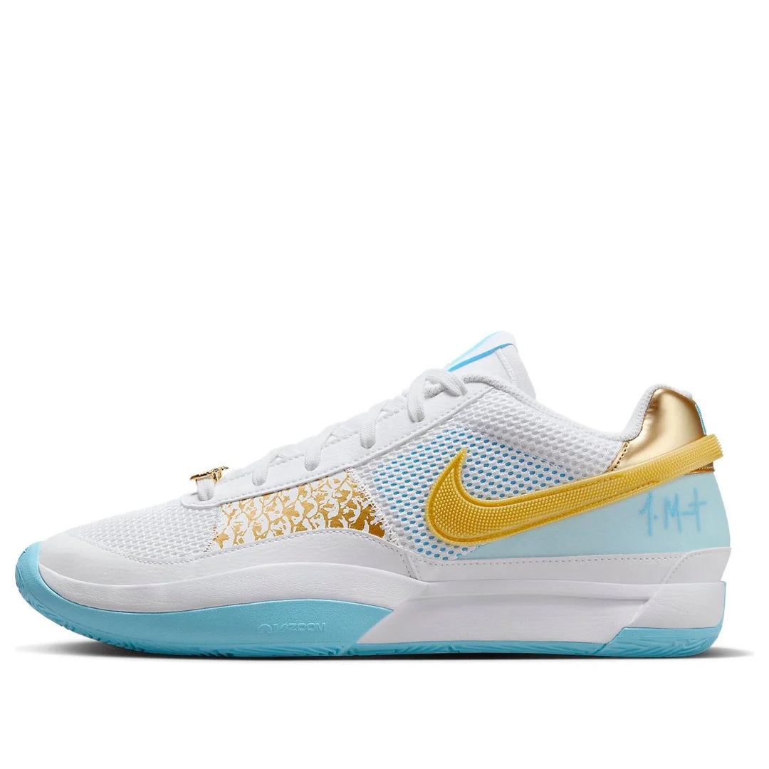 Nike JA 1 'Chinese New Year'