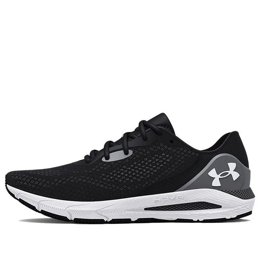 Under Armour HOVR Sonic 5 'Black White'