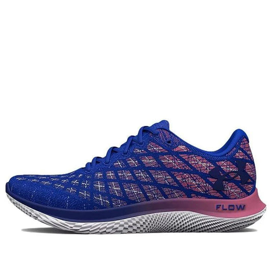 Under ArmourFlow Velociti Wind 2 'Versa Blue'