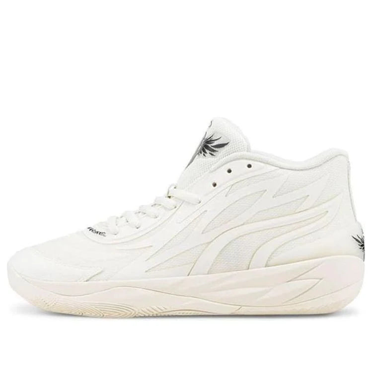 Puma LaMelo Ball MB.02 Whispers