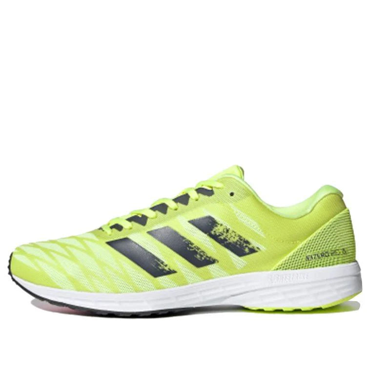 adidas Adizero RC 3 'Yellow'
