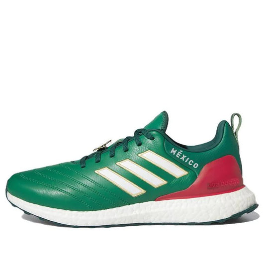 adidas UltraBoost DNA Copa World Cup 'Mexico'