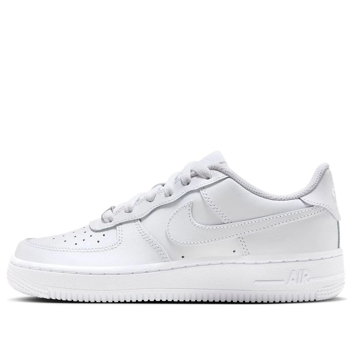Nike Air Force 07 "Triple White"