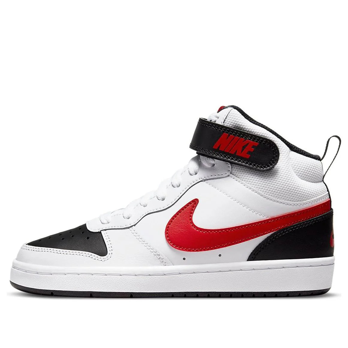 Nike Court Borough Mid 2