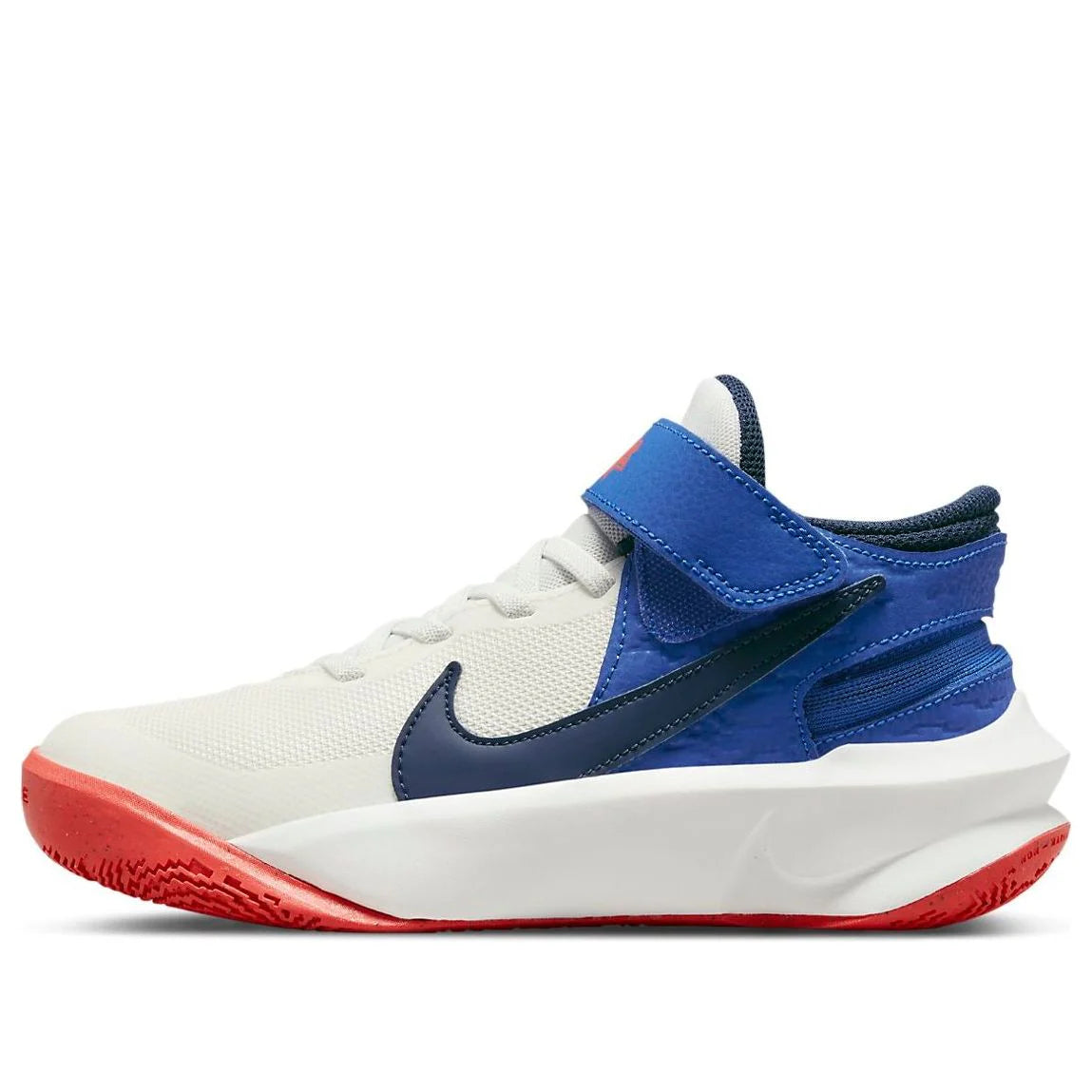 Nike Team Hustle D 10