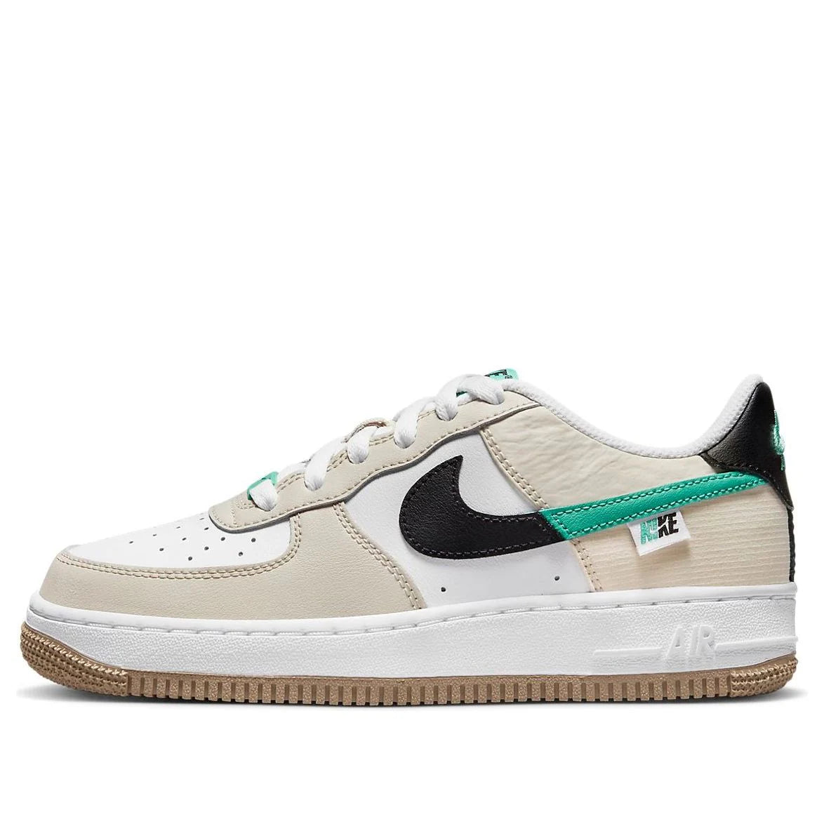 Nike (GS) Air Force 1 LE