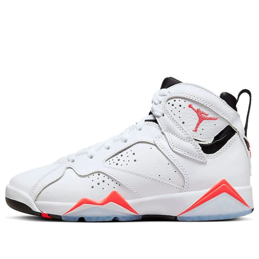 Air Jordan 7 Retro ‘White Infrared’ Children’s