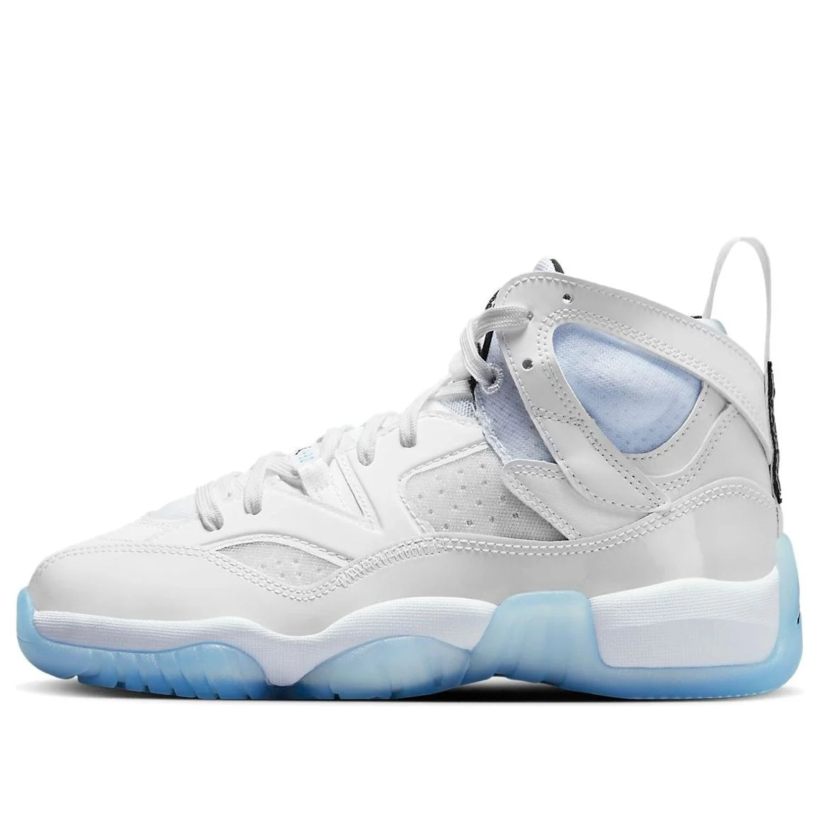 Jordan Jumpman Two Trey
