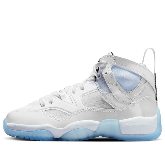Jordan Jumpman Two Trey
