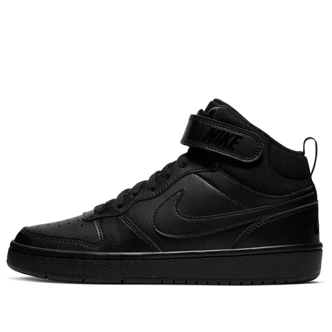 Nike Court Borough Mid 2