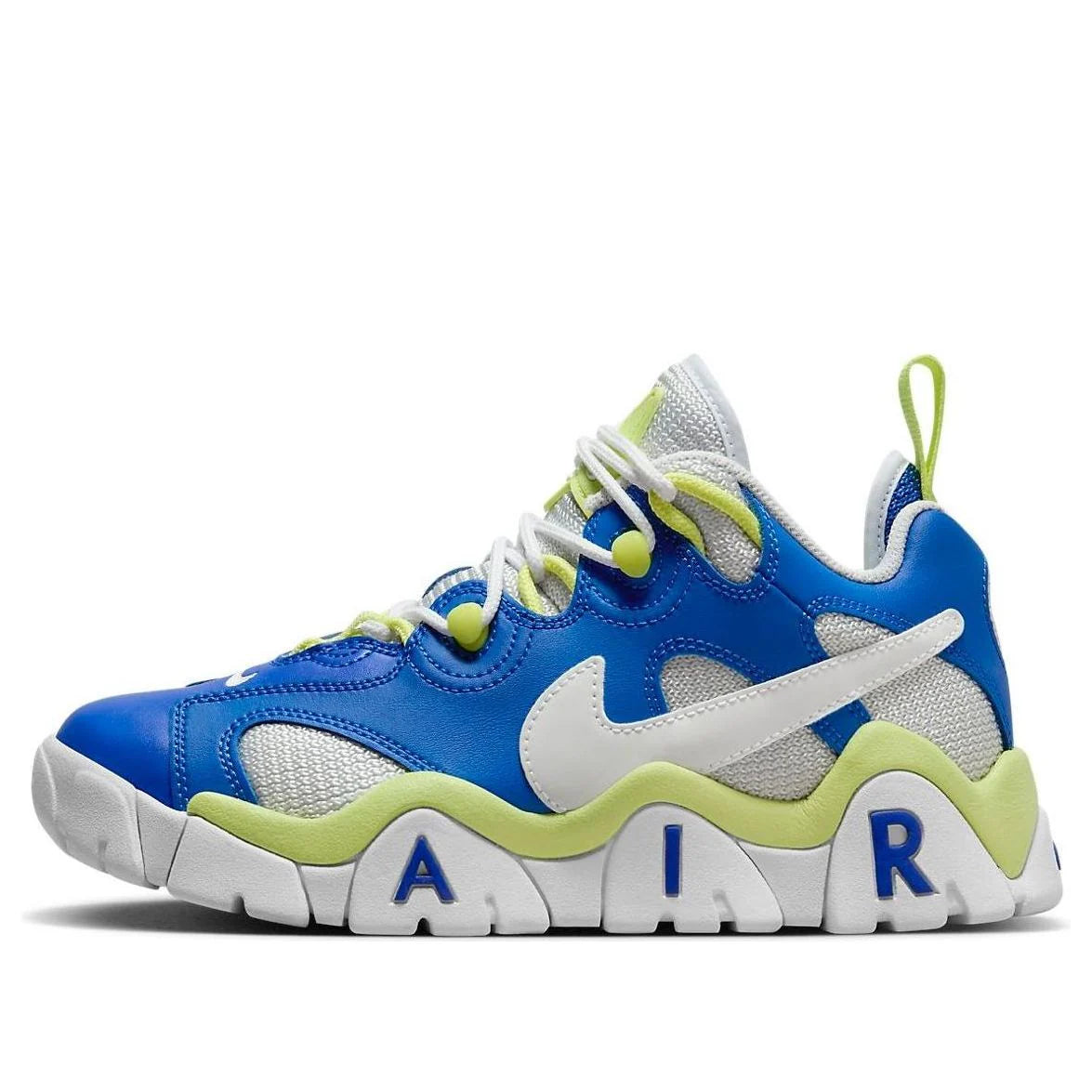 Nike Air Barrage Low 'Sprite'