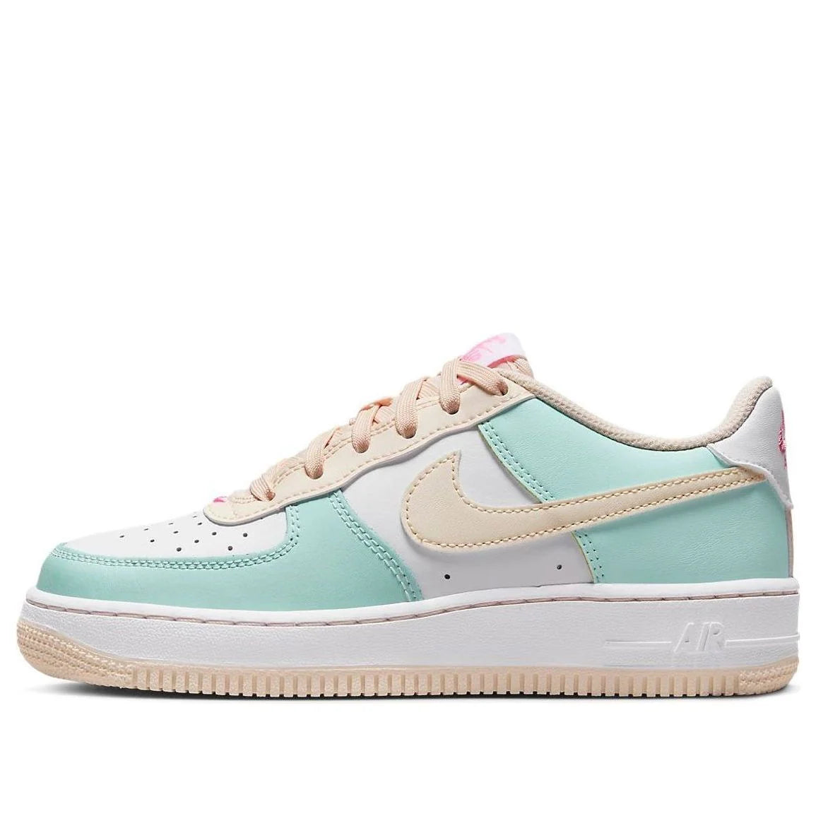 Nike (GS) Air Force 1 Low