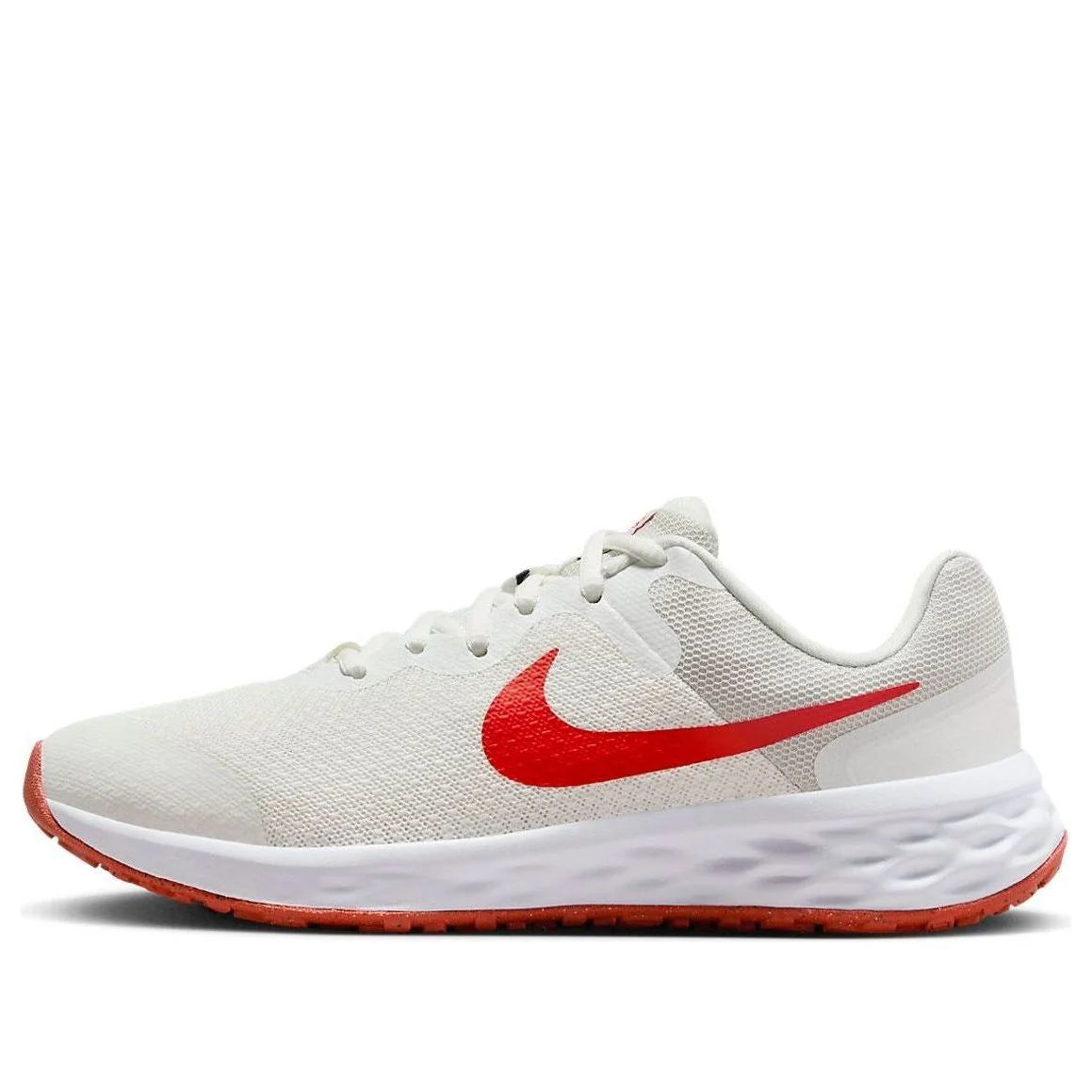 Nike Revolution 6 'White Red'
