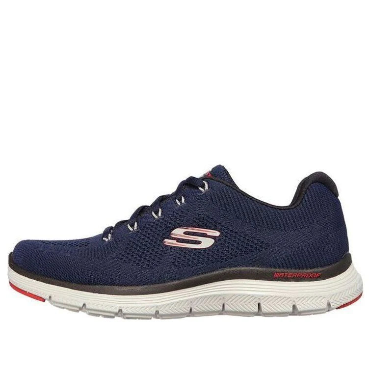 Skechers Flex Advantage 4.0 Low-Top Dark-Blue