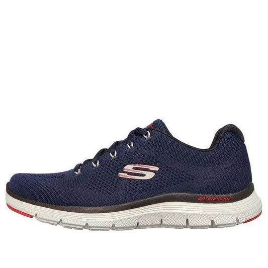 Skechers Flex Advantage 4.0 Low-Top Dark-Blue