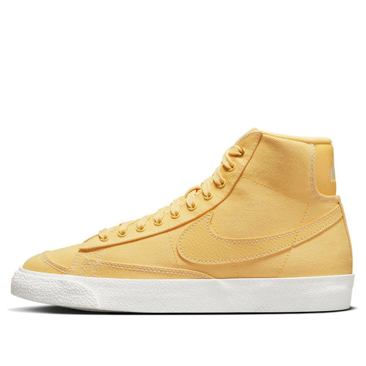 Nike Blazer Mid ’77 Canvas