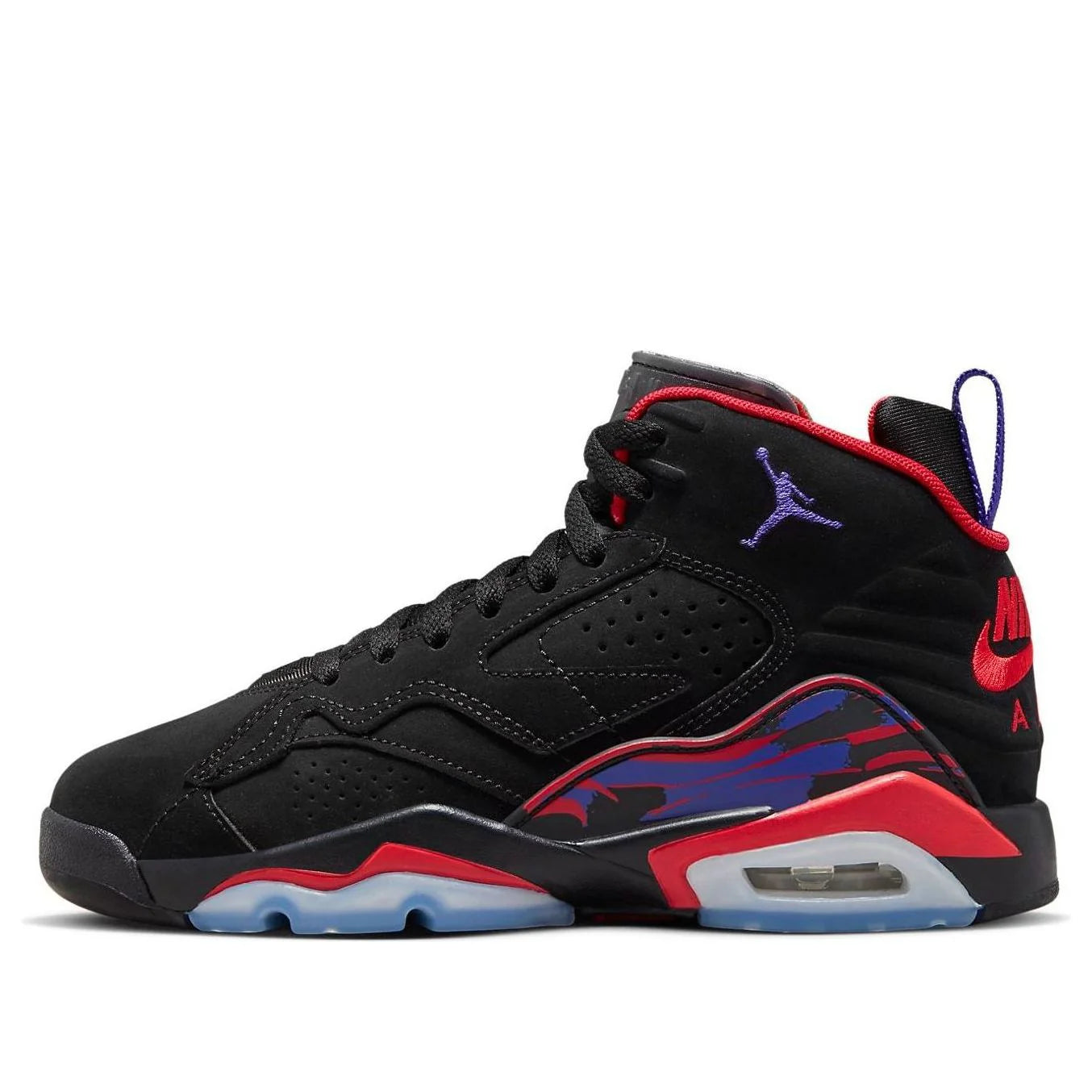 Air Jordan MVP 678 'Raptors'