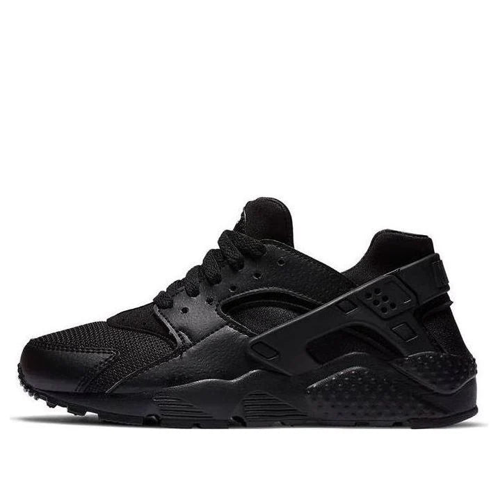 Nike Huarache Run 'Triple Black'