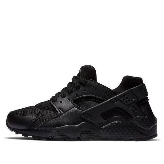 Nike Huarache Run 'Triple Black'