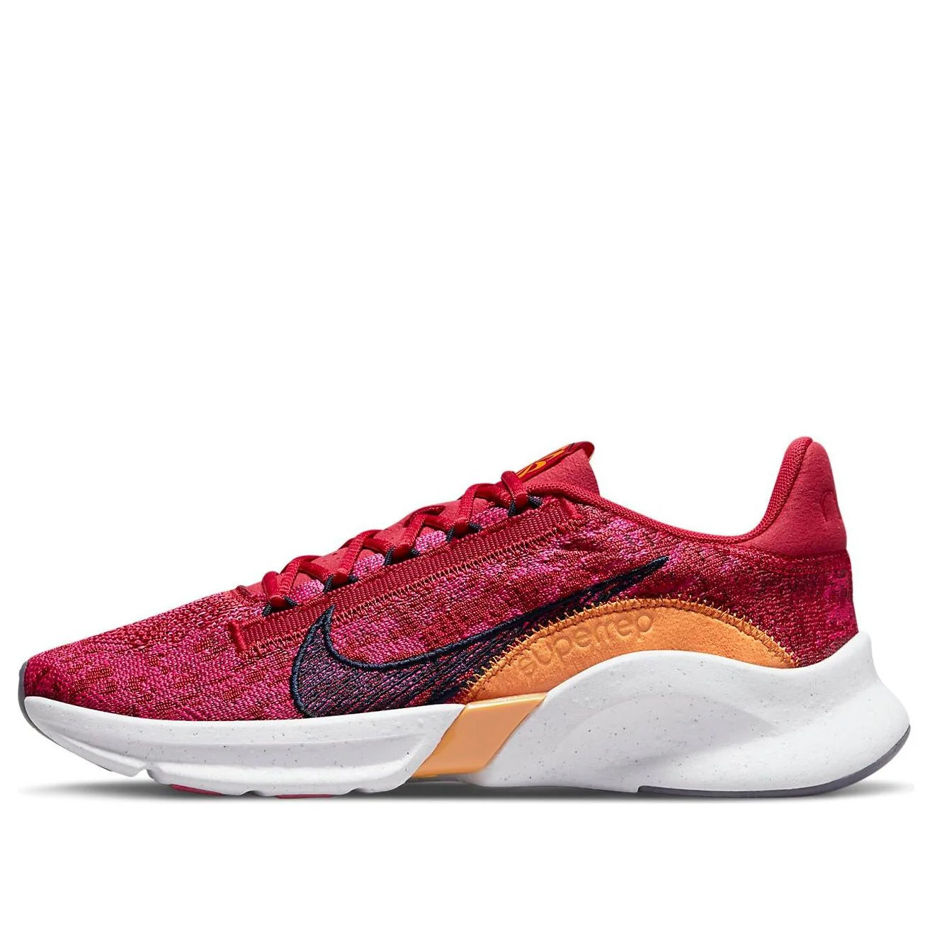 Nike SuperRep Go 3 Flyknit Next Nature