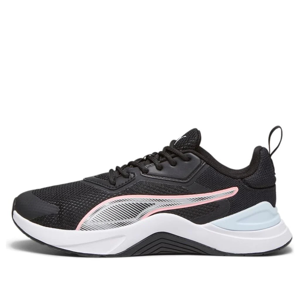 PUMA Infusion 'Black Icy Blue'