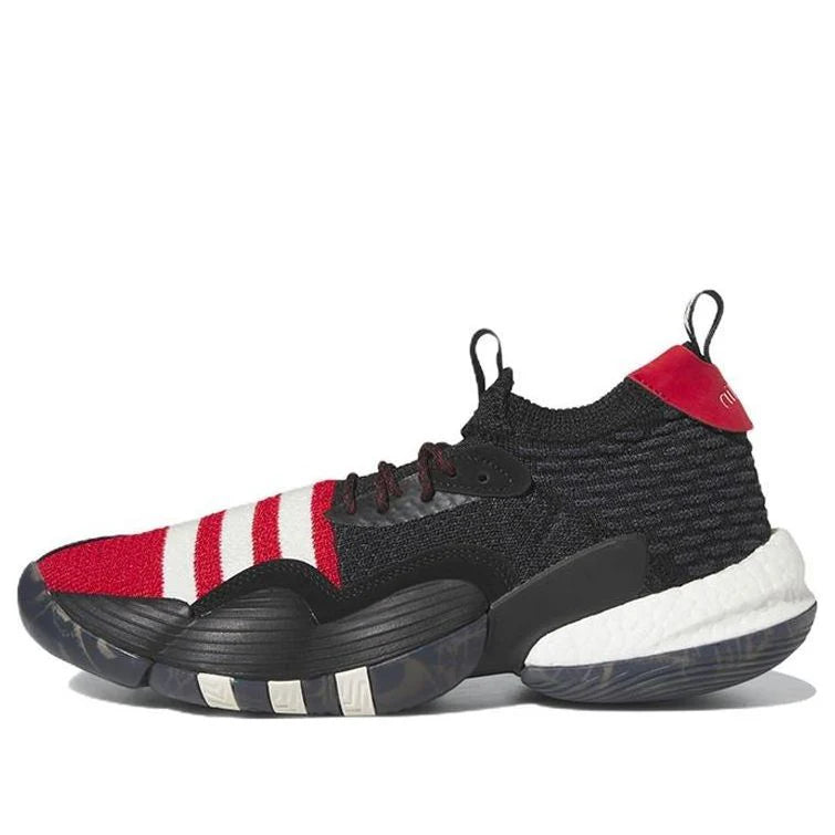 Adidas Trae Young 2 'Chinese New Year'