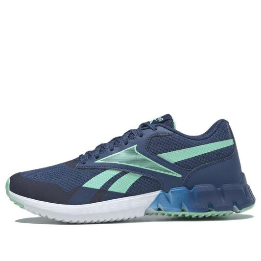 Reebok Ztaur Run 'Batik Blue Hint Mint'