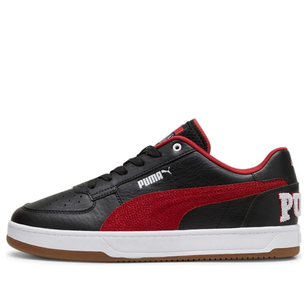 PUMA Caven 2.0 Retro Club 'Black Club Red'