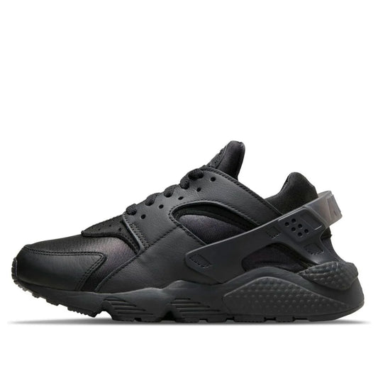 Nike Air Huarache 'Triple Black'