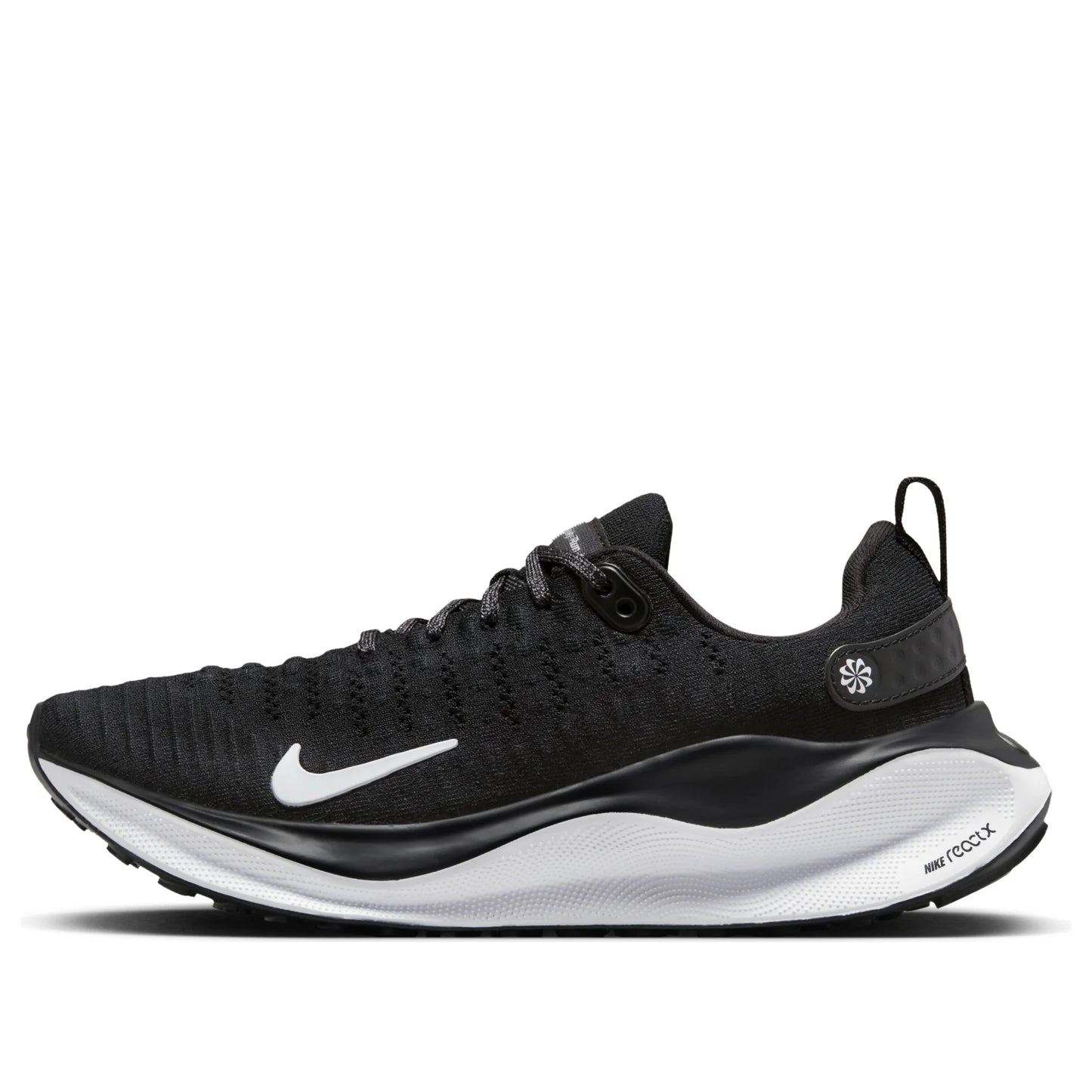 Nike React Infinity Run 4 'Black Gold Beige'