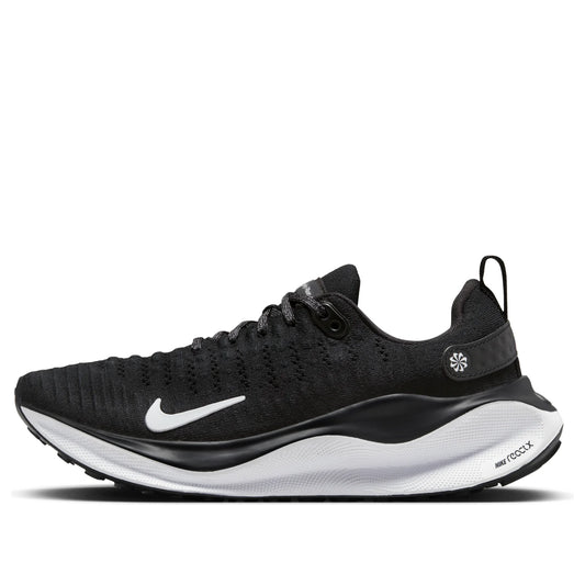 Nike React Infinity Run 4 'Black Gold Beige'