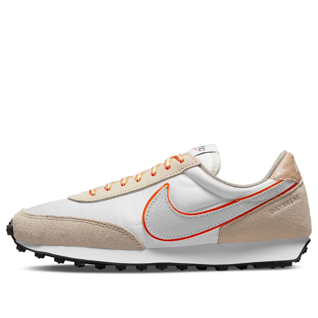 Nike DBreak-Type SE 'Sail Rush Orange'