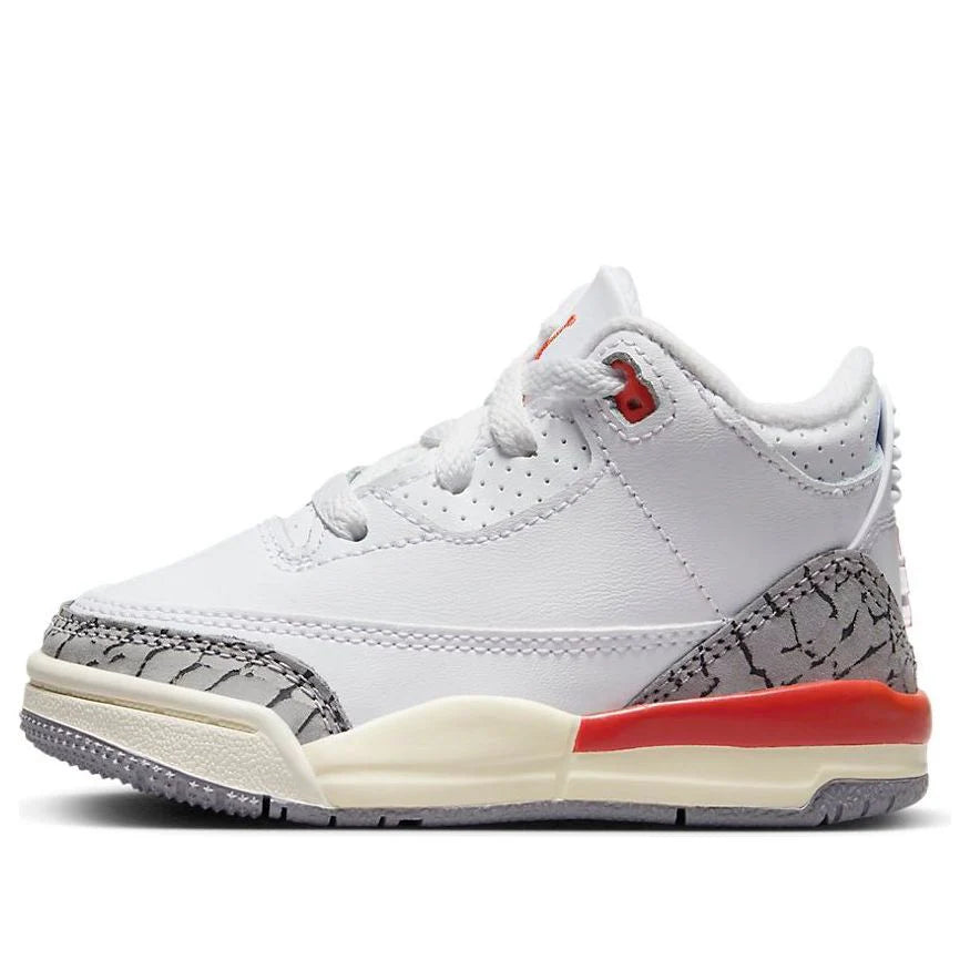 Air Jordan 3 Retro 'Georgia Peach'