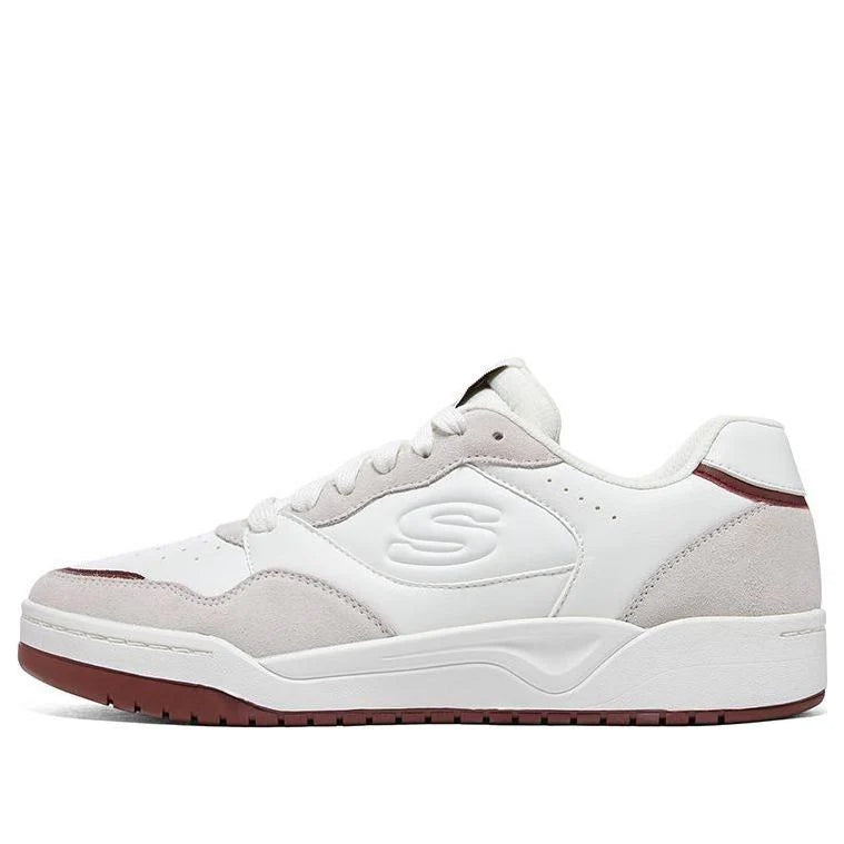 Skechers Skechers Koopa Volley 'White Beige'
