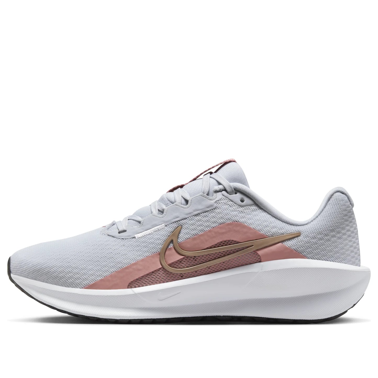 Nike Downshifter 13 'White Red Stardust'