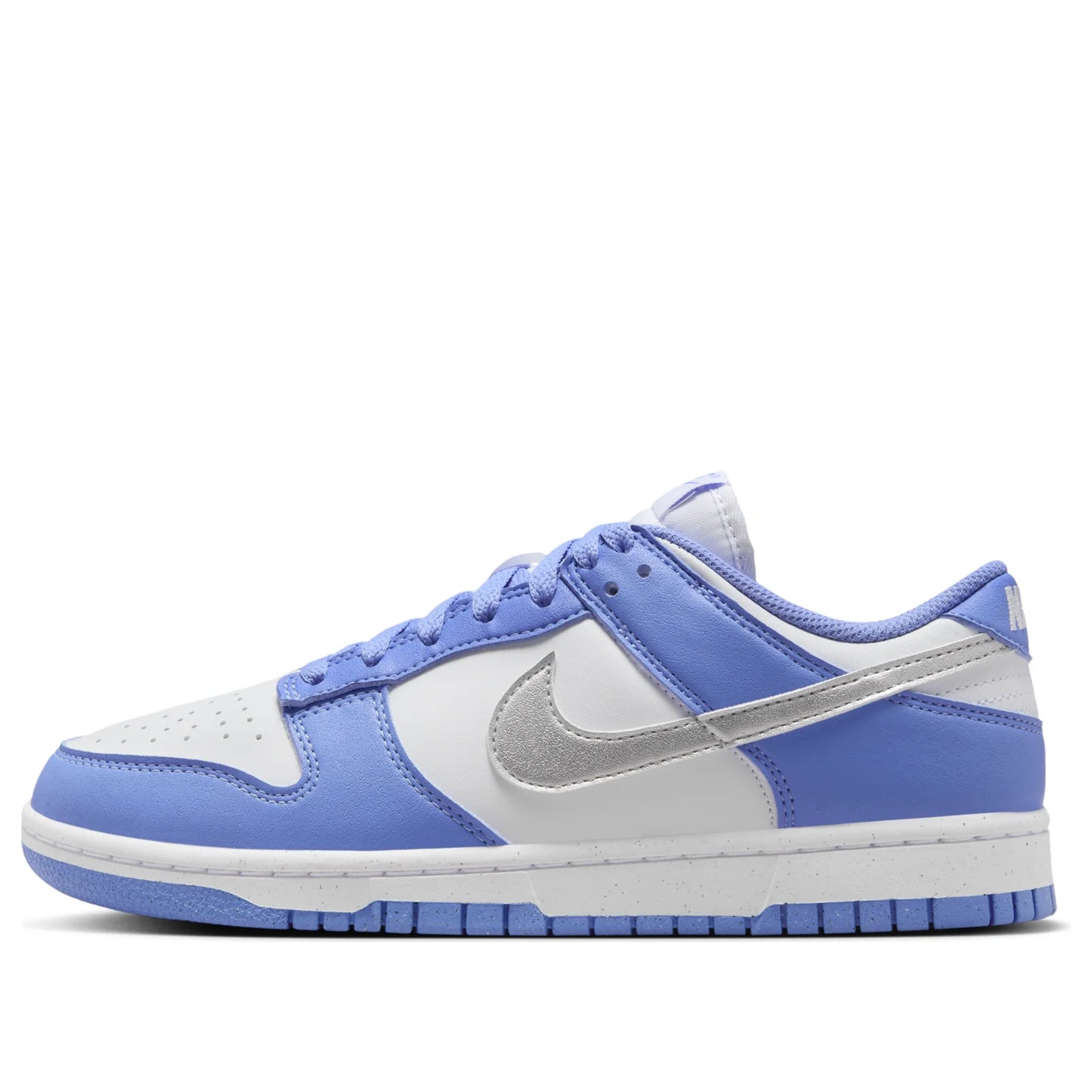 Nike Dunk Low Next Nature 'Royal Pulse'