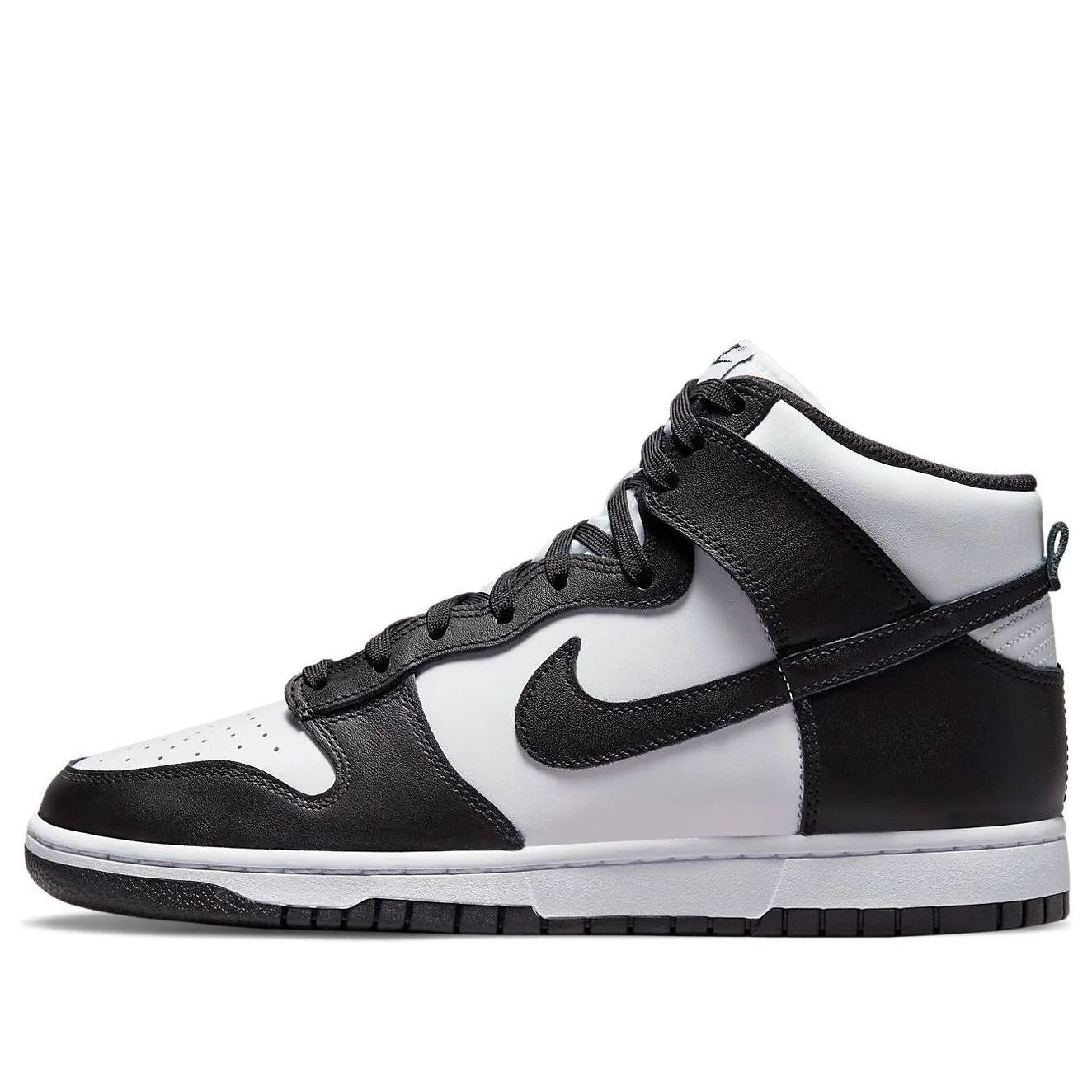 Nike Dunk High 'Panda'