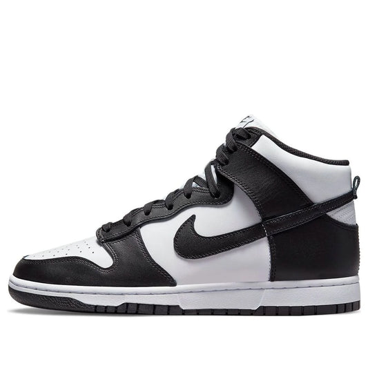 Nike Dunk High 'Panda'