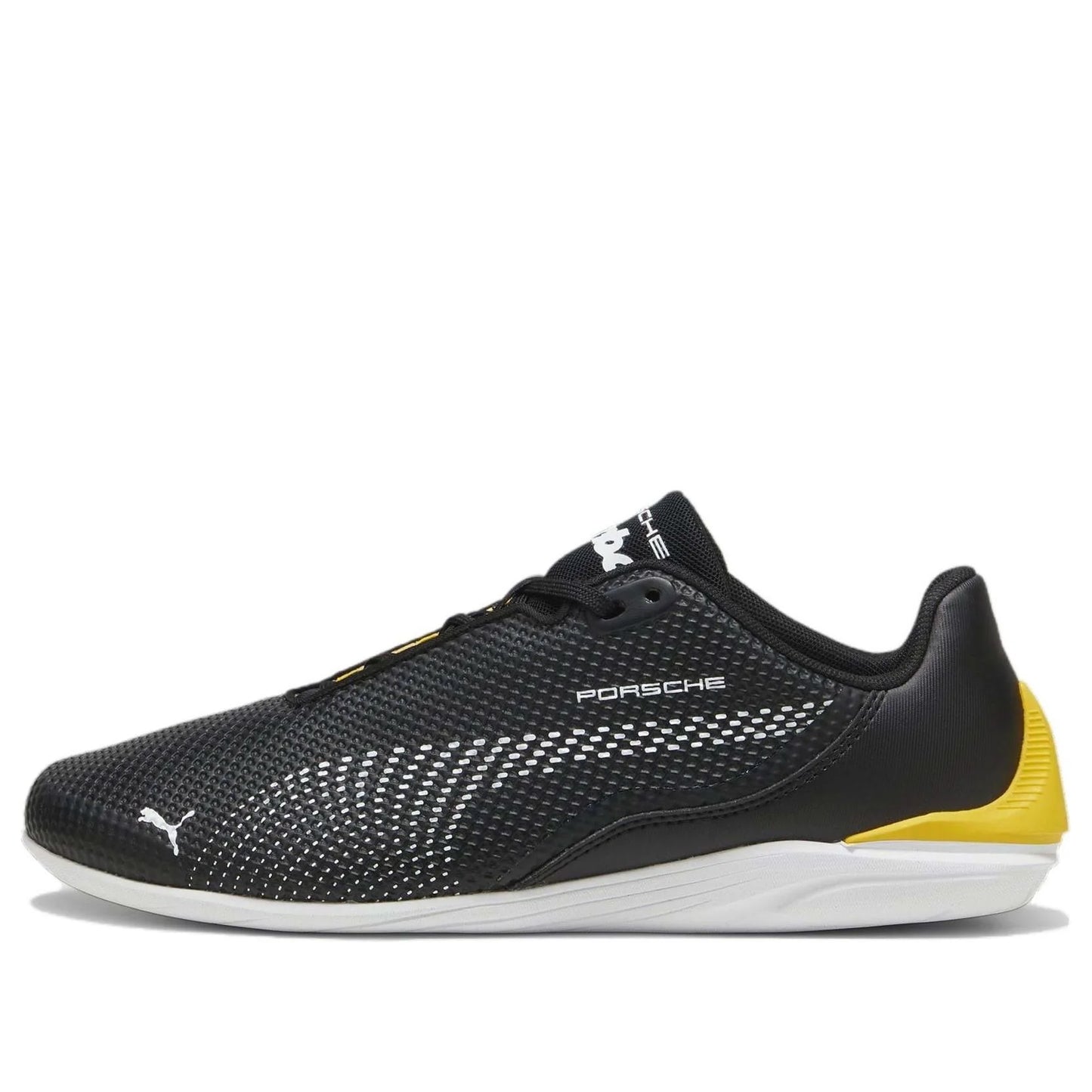 PUMA Porsche Legacy Drift Cat Decima 'Black White'